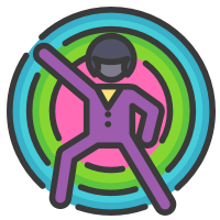 Estación Just Dance