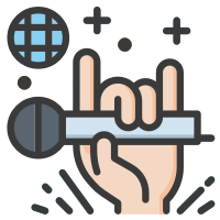 Estación Karaoke Juvenil